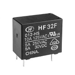 HF32F/005-ZS3-Hongfa